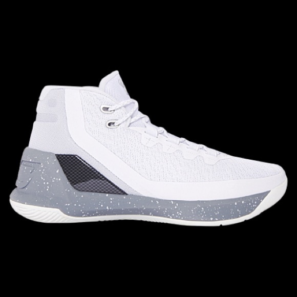 curry 3s shoes